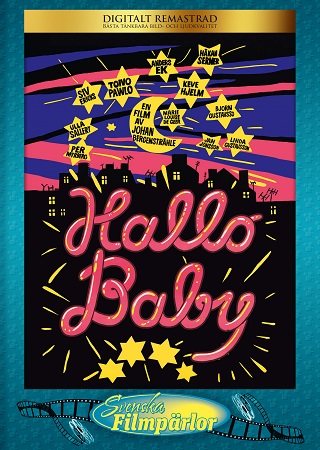 Hallo Baby