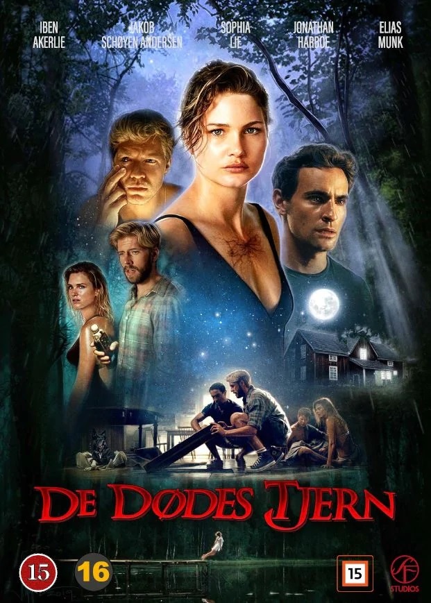 De Dödas Tjärn