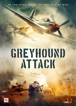 Greyhound Attack