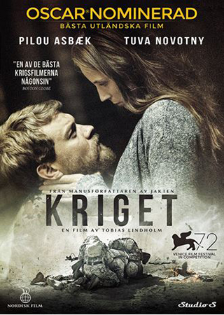 Kriget