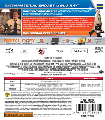 Informant! (Blu-ray) - 2