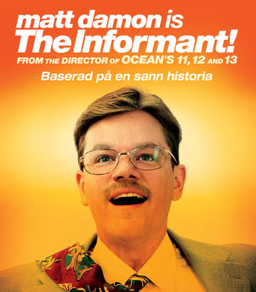 Informant! (Blu-ray)