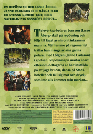 Repmånad (Begagnad) - 2