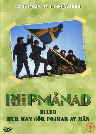 Repmånad (Begagnad)