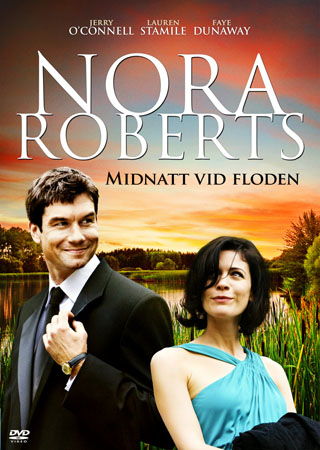 Midnatt Vid Floden