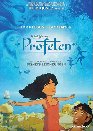 Profeten