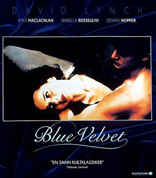 Blue Velvet (Blu-ray)
