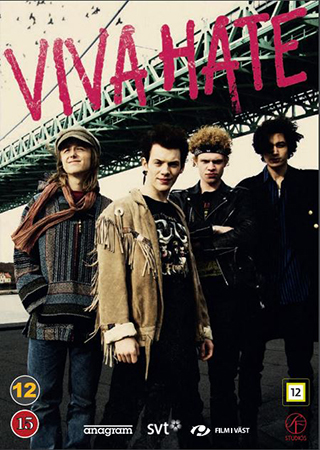 Viva Hate (Miniserie)