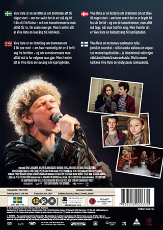 Viva Hate (Miniserie) - 2
