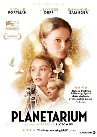 Planetarium