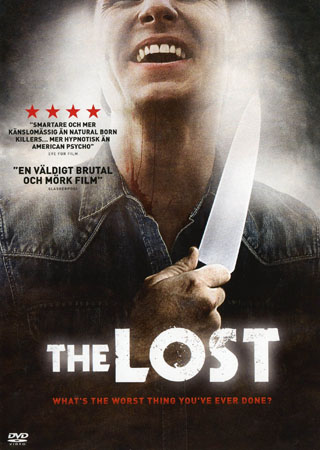 Lost