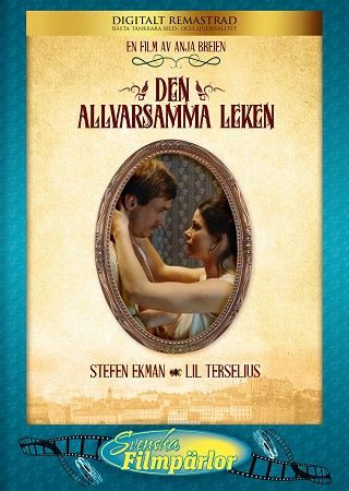 Den Allvarsamma Leken