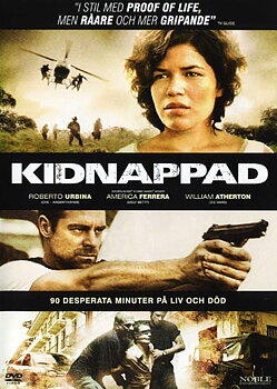 Kidnappad