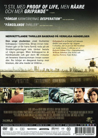 Kidnappad - 2