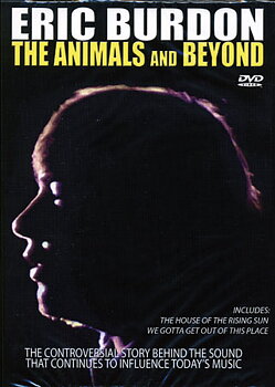 Eric Burdon - The Animals And Beyond