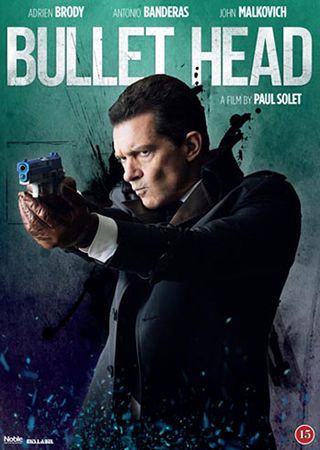 Bullet Head
