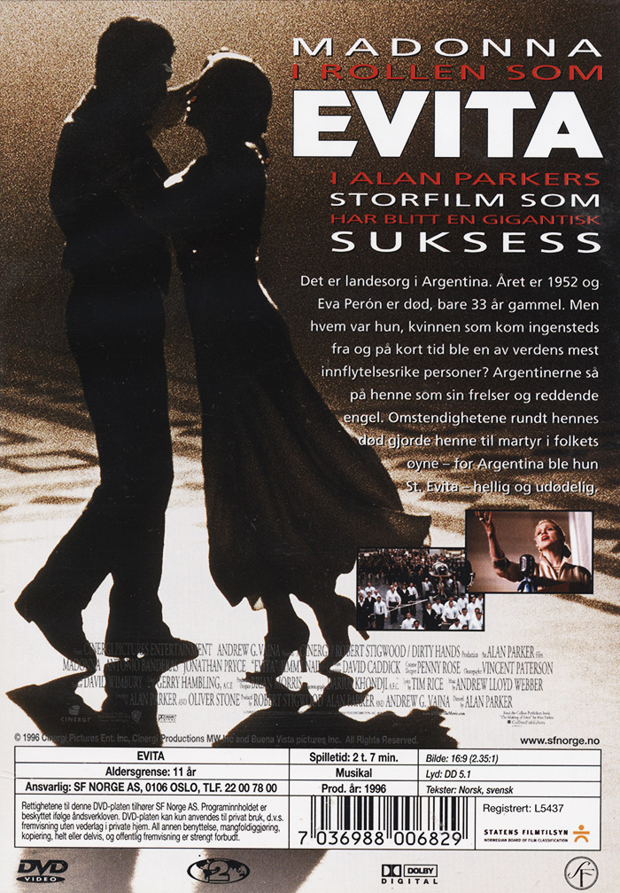Evita - 2