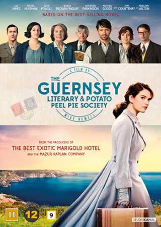 Guernseys Litteratur- Och Potatisskalspajssällskap