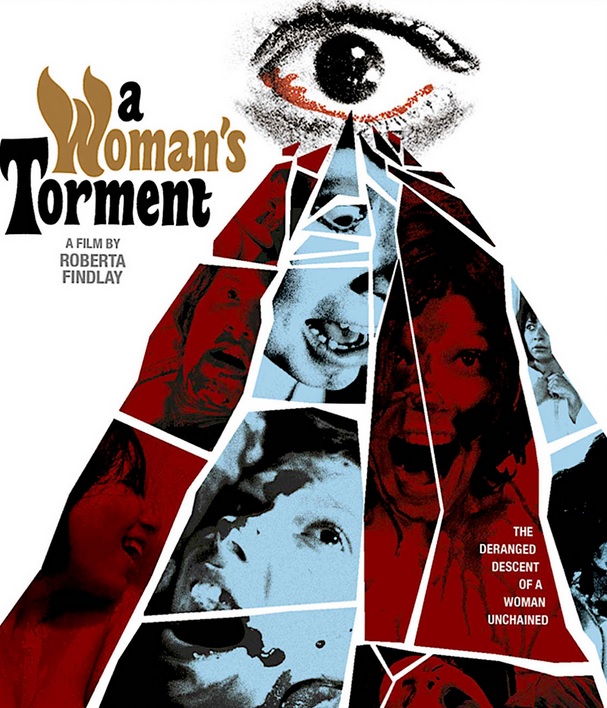 A Woman's Torment (ej svensk text) (Blu-ray + DVD)