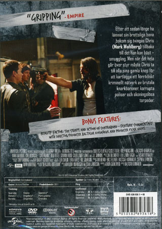 Contraband - 2