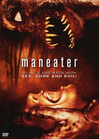 Maneater