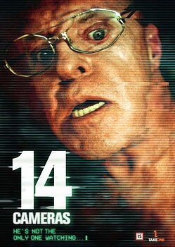 14 Cameras