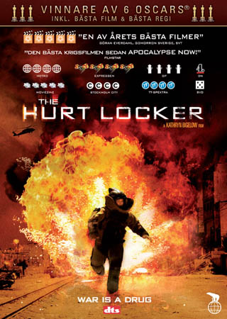 The Hurt Locker