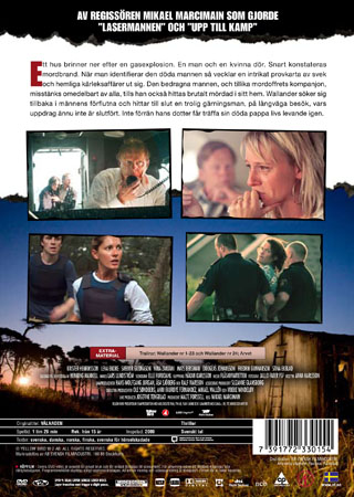 Wallander 23 - Vålnaden - 2