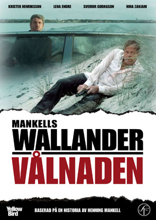 Wallander 23 - Vålnaden