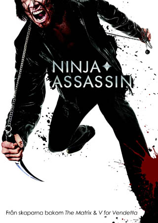 Ninja Assassin
