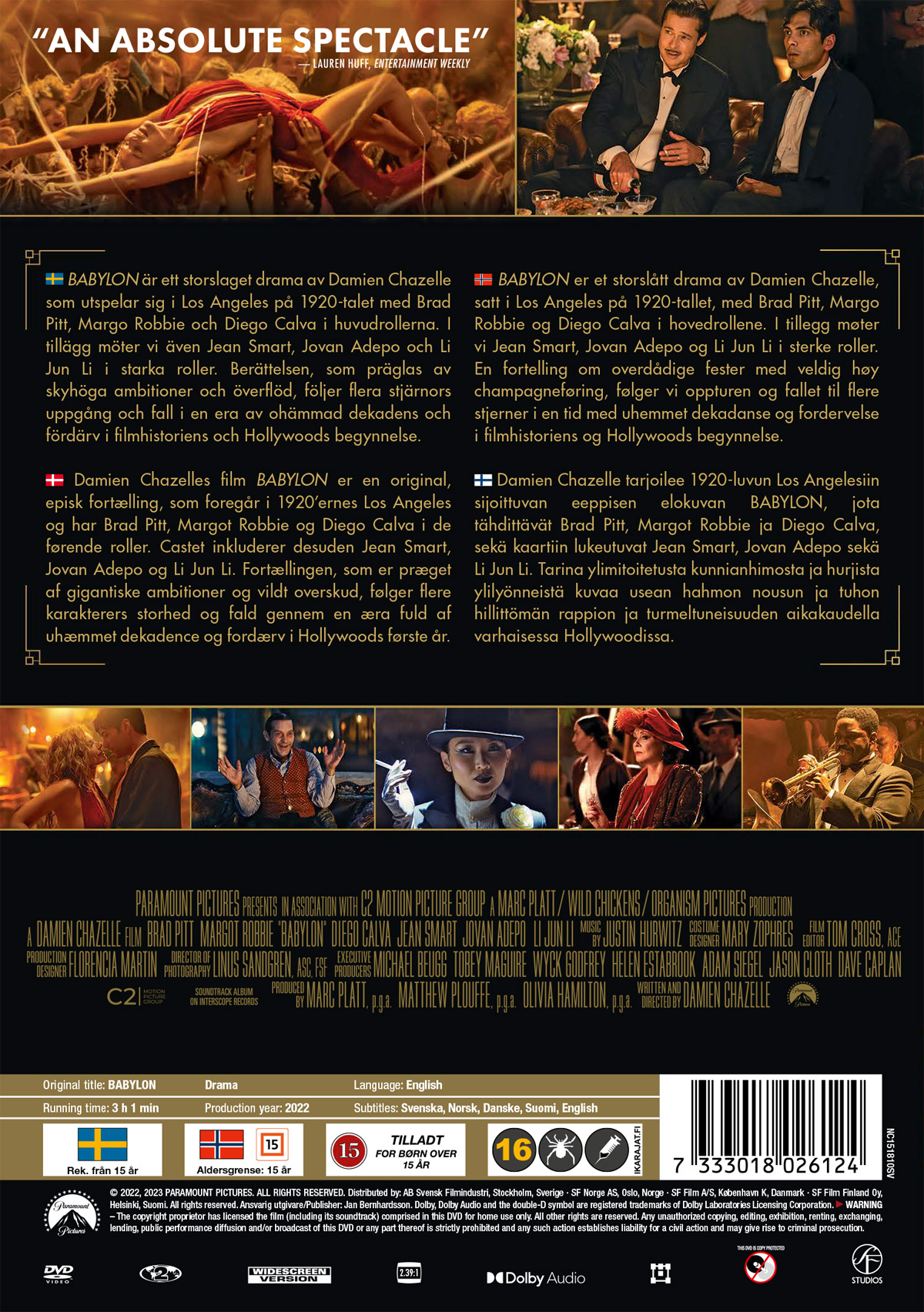 Babylon - 2