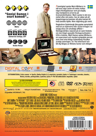 Informant! - 2