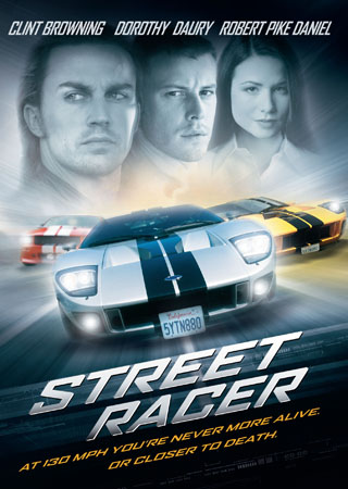 Street Racer