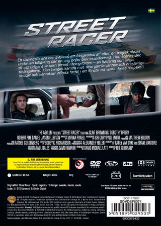 Street Racer - 2