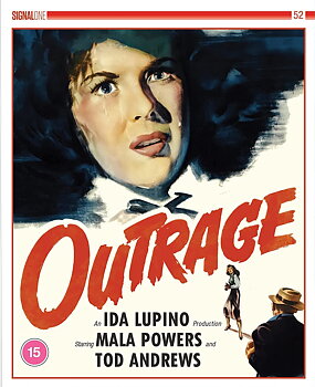 Outrage (ej svensk text) (Blu-ray)