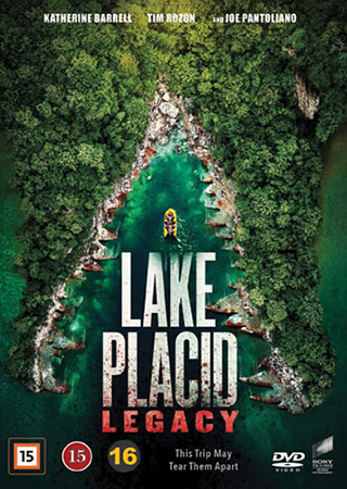 Lake Placid: Legacy