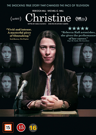 Christine (2016)