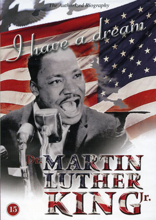 Dr. Martin Luther King Jr.