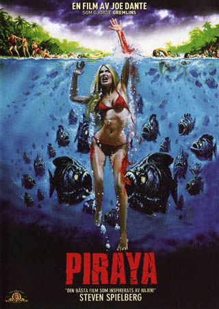 Piraya