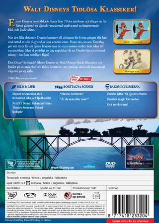 Dumbo - 2