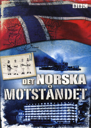 Det Norska Motståndet (BBC)