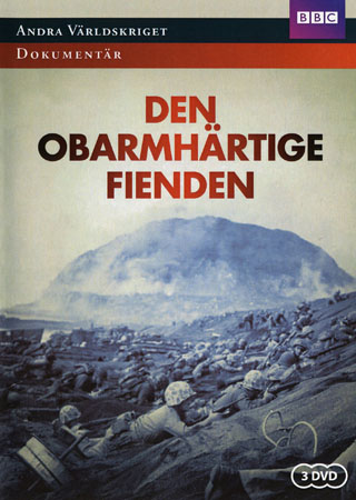 Den Obarmhärtige Fienden (BBC) (3-disc)
