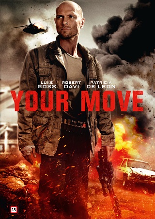 Your Move