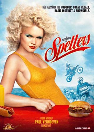 Spetters