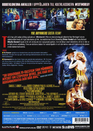 Futureworld - 2
