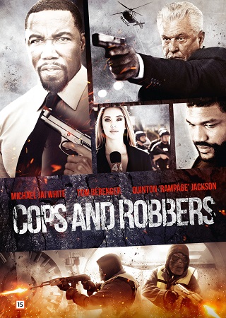 Cops And Robbers