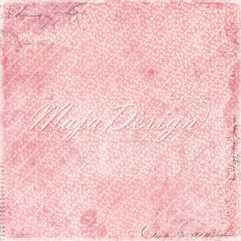 MAJA DESIGN -Miles Apart - Stay positive - 2