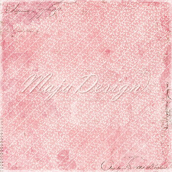 MAJA DESIGN-Miles Apart - Stay positive