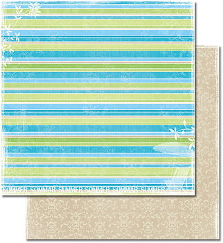 MAJA DESIGN Sommartider - Lata dagar