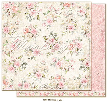 MAJA DESIGN-Miles Apart - Thinking of you